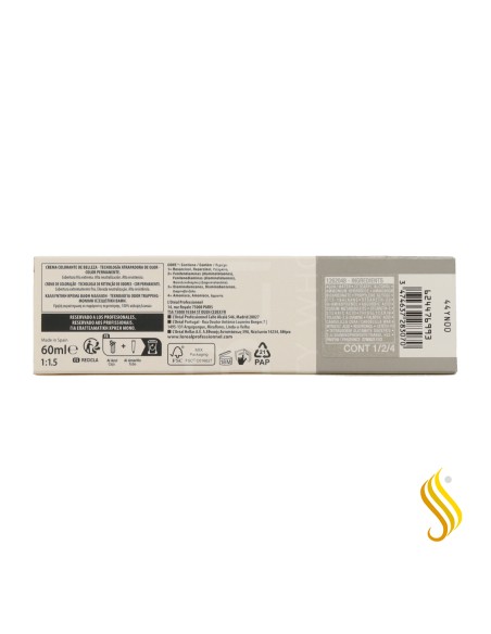Loreal Majirel Fundamental 6 60Ml